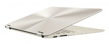 ASUS представила перевертыш ZenBook Flip UX360CA