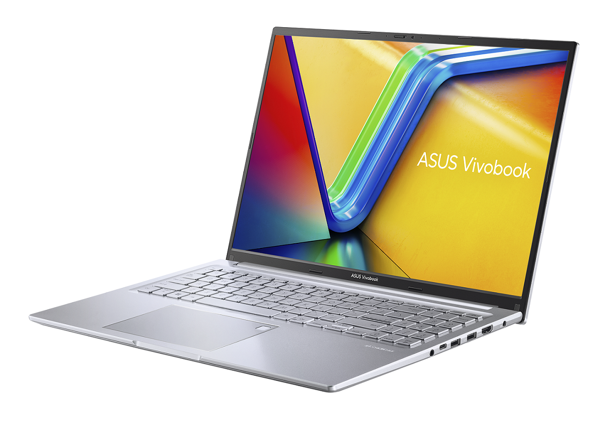 ASUS представляет Vivobook 16 OLED на базе новейших процессоров AMD Ryzen серии H с поддержкой искусственного интеллекта