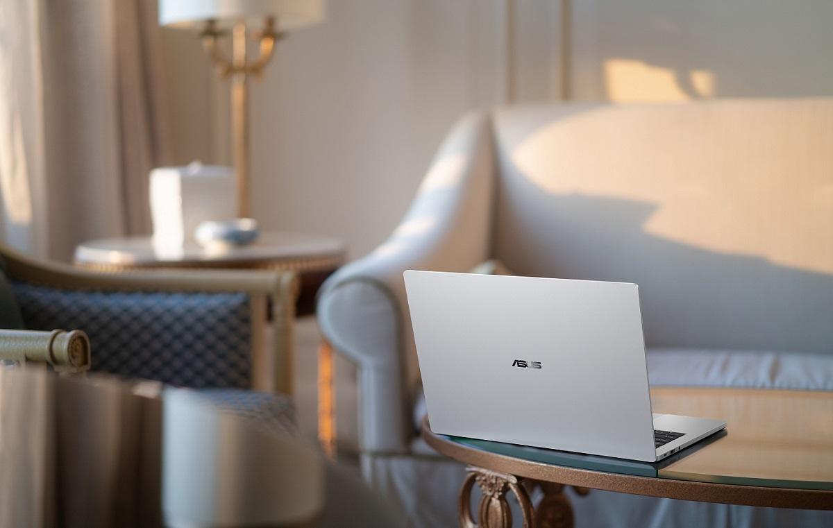 Анонс ноутбука ASUS ExpertBook A7 (14″ AMD)